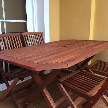 Apartman Orlando Costa Urban Life Adeje