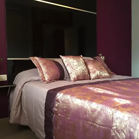 Apartman Orlando Costa Urban Life Adeje