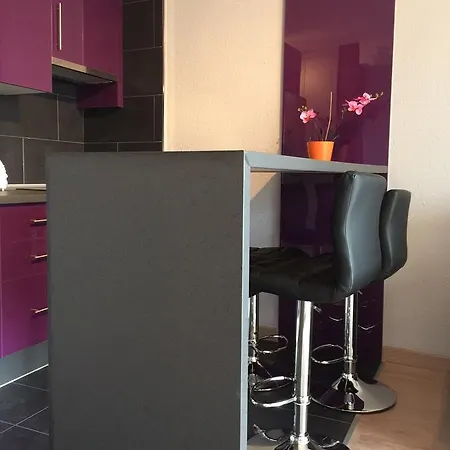 Apartman Orlando Costa Urban Life