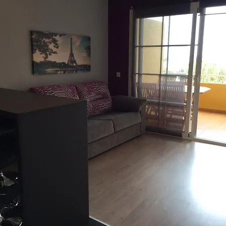 Orlando Costa Urban Life Apartman Adeje
