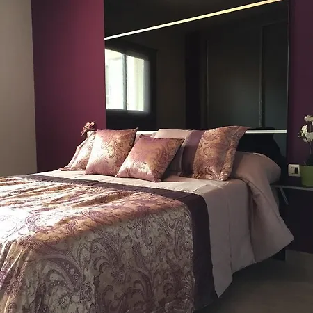 Orlando Costa Urban Life Apartman
