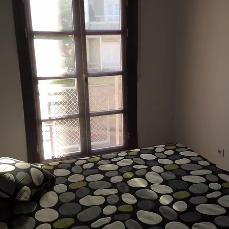 Apartman Orlando Costa Urban Life *