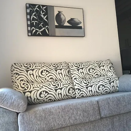 Orlando Costa Urban Life Apartman *