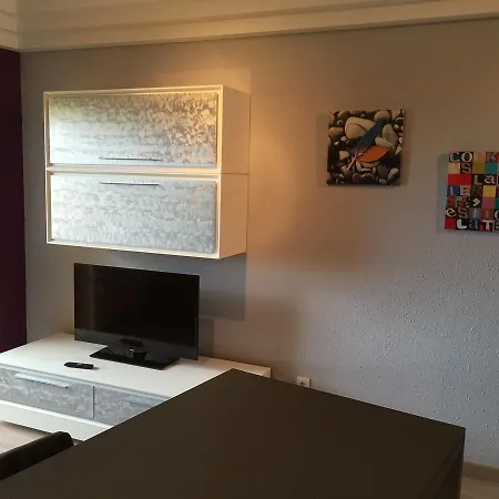 Orlando Costa Urban Life Apartman *