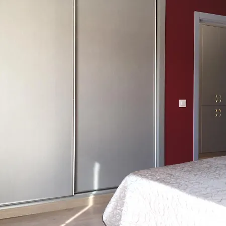 Orlando Costa Urban Life Apartman *
