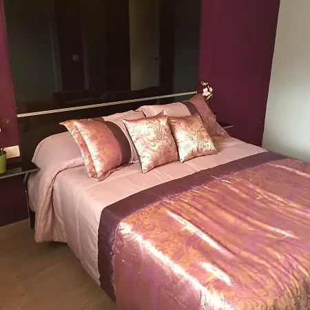 Apartman Orlando Costa Urban Life *
