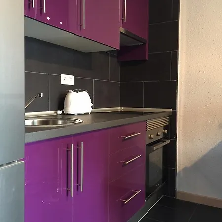 Apartman Orlando Costa Urban Life Adeje
