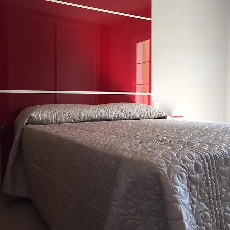 Orlando Costa Urban Life Apartman Adeje