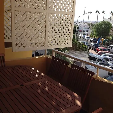 Apartman Orlando Costa Urban Life Adeje