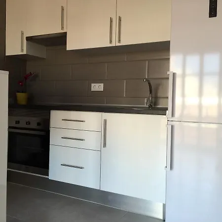 Orlando Costa Urban Life Apartman *