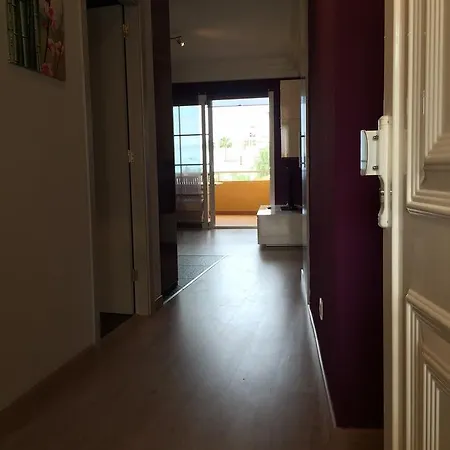 Apartman Orlando Costa Urban Life Adeje