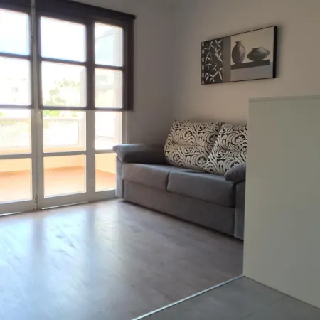 Orlando Costa Urban Life Apartman *