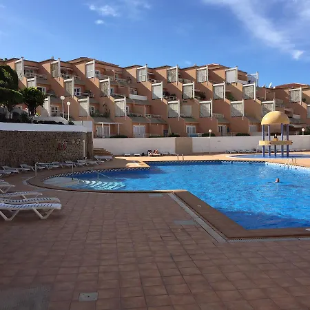 Orlando Costa Urban Life Apartman Adeje