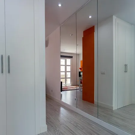 Apartman Orlando Costa Urban Life Adeje