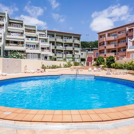 Orlando Costa Urban Life Apartman Adeje