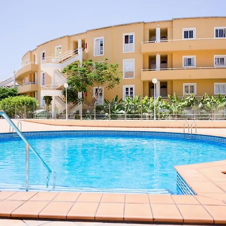 Orlando Costa Urban Life Apartman Adeje