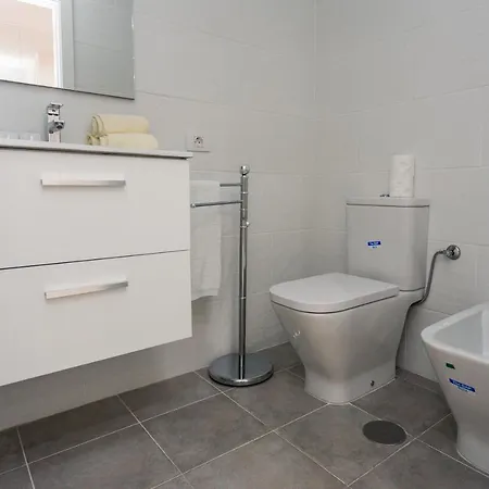 Apartman Orlando Costa Urban Life